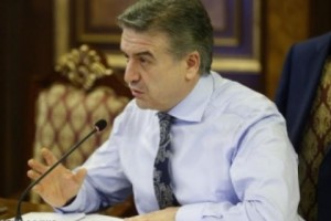 Կարապետյանն առաջարկեց օպտիմալացնել պետական շենքները