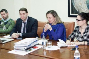 Զբոսաշրջության պետական կոմիտեն ստեղծել է զբոսաշրջային ներդրումային ծրագրերի աշխատանքային խումբ