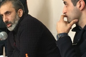 Արարատ Խանդոյանի գործով հարցաքննվեցին տուժող ոստիկանները