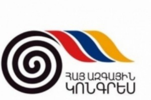 Levon Ter Petrosyan Tops ANC Ballot for Parliamentary Election in Armenia