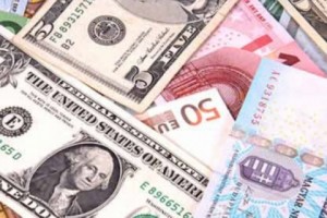 Դոլարն ու ռուբլին նորից աճել են. փոխարժեքներն այսօր