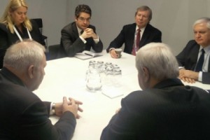 OSCE Minsk Group: 'Karabakh Constitutional Referendum Will Not Affect Conflict Settlement'