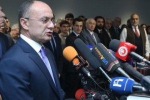 Сейран Оганян: “Нам нужна новая политическая и новая государственная элита”