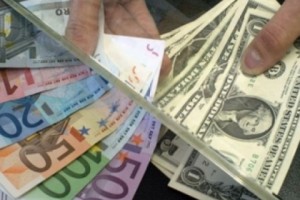 Դոլարը կրկին փոքր-ինչ աճել է. փոխարժեքներն այսօր