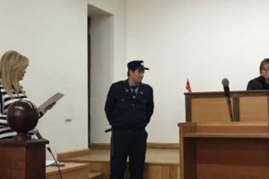 «Արմենիա» հ/ը ներկայացուցիչ. «Լրատվամիջոցը նպատակ չի հետապնդել 
արատավորելու Ժիրայր Սեֆիլյանի պատիվն ու արժանապատվությունը»