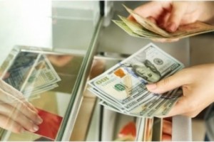 Դոլարը կրկին աճել է, ռուբլին՝ նվազել. փոխարժեքներն այսօր