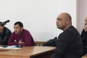 Ոստիկանության փոխգնդապետը ներողություն խնդրեց «Էլեկտրիկ Երևան»-ի ժամանակ տուժած լրագրողներից