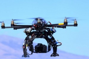 ԻՏՁՄ-ն հայտարարում է «Անօդաչու թռչող սարքերի» ու «Իրեր գտնող և տեղափոխող ռոբոտների» մրցույթ