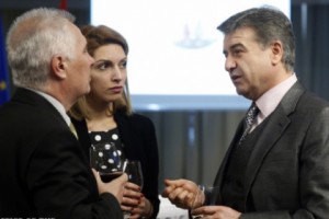 Կարեն Կարապետյան․ «ՀՀ կառավարությունը շահագրգռված է եվրոպական բիզնեսի հետ համագործակցությամբ»