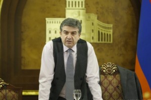 Վարչապետը հանդիպել է 6 մարզից 11 ներդրումային ծրագիր ներկայացրած գործարարների հետ