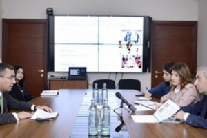 Նախարարը «Ռոստելեկոմ»-ին հորդորել է մեծացնել ներդրումների ծավալը