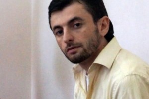 Айк Кюрегян объявил голодовку в поддержку Артура Саркисяна