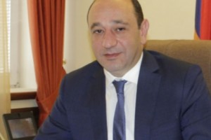 Սուրեն Կարայան. «Շատ ուրախալի և ոգևորիչ է, որ կա արդյունաբերության 12%-անոց աճ»