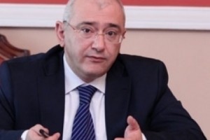 Տիգրան Մուկուչյան. «Հասարակությունը պետք է մերժի ընտրակաշառքի ցանկացած դեպք»