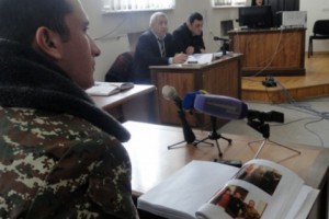 «Անընդհատ փորձում էին այլ կուրսանտներին քաշել կոնֆլիկտների մեջ». սպանված 
կուրսանտի գործով վկան՝ ամբաստանյալների մասին