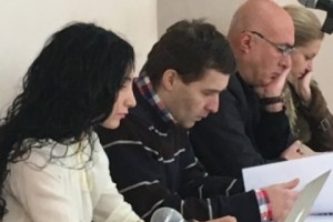 «ԱրմենՏել»-ի նախկին աշխատակից Աշոտ Պողոսյանը հրաժարվեց առանց պաշտպանի ցուցմունք տալ Վ. Սաչկովի գործով նիստին