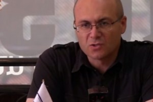 Վարուժան Ավետիսյանը դիմել է վարչական դատարան