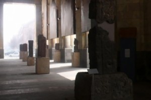 History Museum of Armenia Doesn’t Want to Return Some Monuments to Their Original Sites