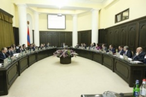 Կառավարությունը «Վիսավտ» ընկերությանը կրկին արտոնություն տվեց
