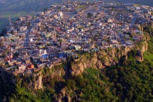 Armenia to Open Consulate in Erbil, Iraqi Kurdistan