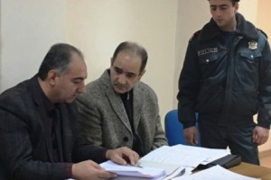 Աշոտ Սուքիասյան․«Ոչ մի մեղադրանք չեմ ընդունում, ես ինձ մեղավոր չեմ զգում»