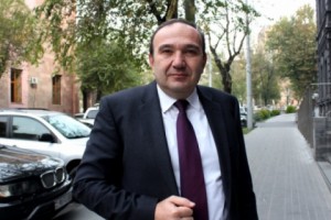  Նախարարը կուսակցական ընկերներին չի կարողացել մերժել
