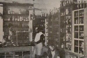 Ourfa – Folk Medicine