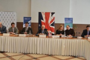 Հայկական 17 ՏՏ ձեռնարկություն նոր կապեր կստեղծի Լոնդոնում