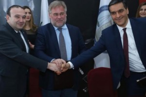 Կրթական ծրագրերում կներդրվի տեղակատվության անվտանգության բաղադրիչ