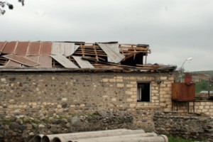 Ադրբեջանի թույլ տված վայրագության համակարգված դեպքերին միջազգային հանրությունը 
պատշաճ արձագանք և իրավական գնահատական դեռևս չի տվել