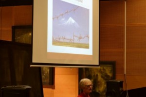 “Hayastan – My Love Story” Norwegian Book Presented in Oslo