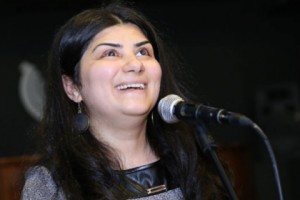 Լուսինե Դավության. «Եթե նպատակ, ապա գործ»

