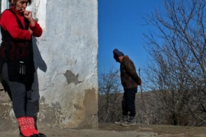 Turning on the Water in Nerkin Karmiraghbyur; Watch Out for Azerbaijani Gunfire