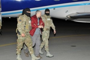 Комиссия ПАСЕ обратилась к делу Александра Лапшина