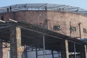 ՔԿՀ-ներում դիտորդներին արգելում են հանդիպել քաղաքական ենթատեքստ ունեցող գործերով կալանավորված անձանց