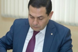 Վահե Դանիելյան. «Իրենք չեն  հասկացել, որ EAC նշանի մակնշումն այդ ապրանքների վրա 
պարտադիր է»