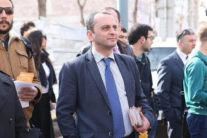 Գազի գնից մինչև մենաշնորհներ. «Ելք»-ի թեկնածուն մեկնաբանում է իրենց ծրագիրը