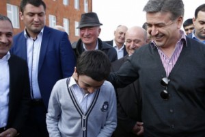 ԿԸՀ. «Վարչապետի կողմից Սյունիքի մարզում իրականացված քարոզչությունը իրավաչափ է»