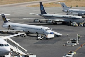 Նովրուզ Բայրամ տոնին ընդառաջ իրանական ավիաընկերությունները շաբաթական միջինը 22 չվերթ կիրականացնեն