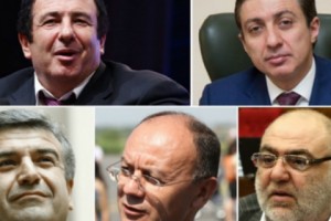 «Թեւավոր» մտքեր՝ քարոզարշավից