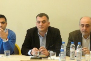 Երեխայի լավագույն շահը՝ նրա վերաբերյալ անձնական տվյալներ հրապարակելու 
կարևորագույն սկզբունք