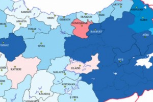 Հայաստանի սահմանին բախումներ են քրդերի և ադրբեջանցիների միջև