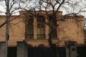 Հայաստանում Չինաստանի դեսպանատան հասցեն կփոխվի