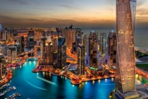 UAE Citizens Can Enter Armenia Without Visa