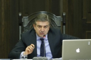 Վարչապետն անդրադարձել է բենզինի և դիզելային վառելիքի որակին