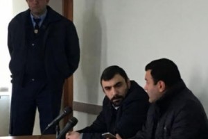 «Հիմնադիր խորհրդարանի» անդամ Ա. Միքայելյանը դատապարտվեց 1 տարվա ազատազրկման