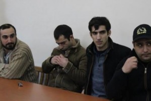 Խորենցու փողոցում անկարգությունների մեջ մեղադրվող Հայկ Հովհաննիսյանն ազատ 
արձակվեց