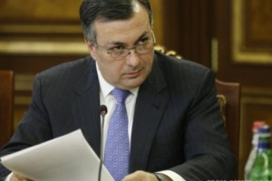 Armenia’s Culture Minister: 14 Property Holdings, Including a Lahmajun Bakery in Glendale
