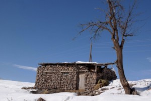 Armenian Mountain Village in Peril: Only One Pupil to Enter First Grade in Artavan This Fall