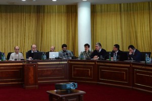 Բլոգերների միջազգային ֆորում՝ Արցախում